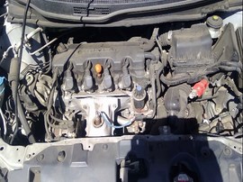 2015 HONDA CIVIC, LX, 1.8L, VTEC, VTEC, AT,   A25118